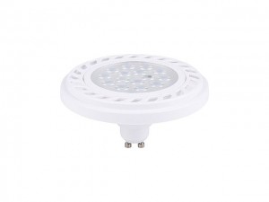 ES111 LED LENS white 9W 3000K 9345 Nowodvorski Lighting