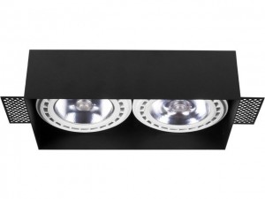 MOD PLUS black II 9403 Nowodvorski Lighting