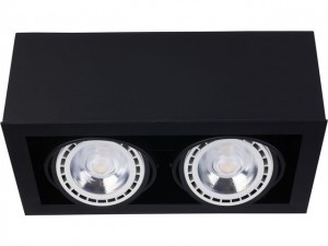 BOX ES111 black II 9470 Nowodvorski Lighting