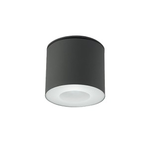 HEXA graphite 9565 Nowodvorski Lighting