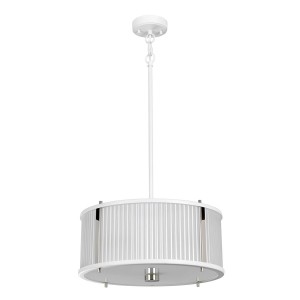 CORONA DL-CORONA-3P-WPN Elstead Lighting