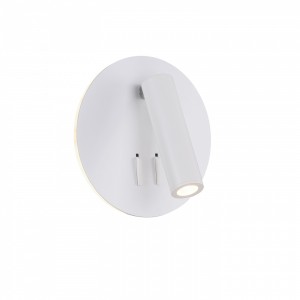 IOS Led white C176-WL-01-6W-W Maytoni