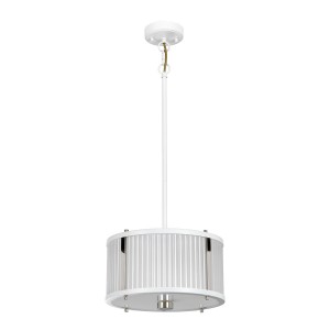 CORONA DL-CORONA-2P-WPN Elstead Lighting