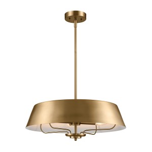 LUELLA brass KL-LUELLA-4P-BNB Kichler