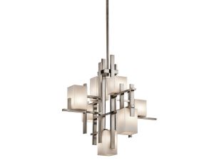 CITY LIGHT classic pewter KL-CITY-LIGHTS7A Kichler