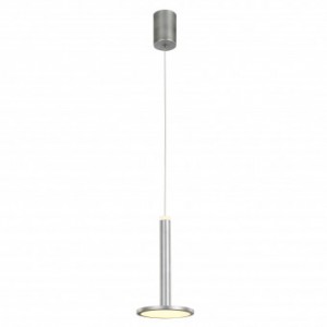 OLIVER LED nickel I MD17033012-1A S.NICK Italux