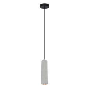 ANDER grey PND-28394-1-ALU Italux