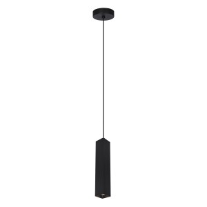 ANDER black PND-28394-1-BK Italux