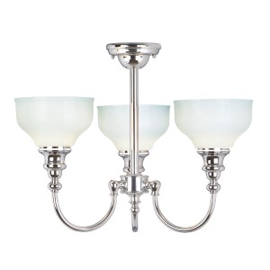 CHEADLE LED BATH-CD3 Elstead Lighting