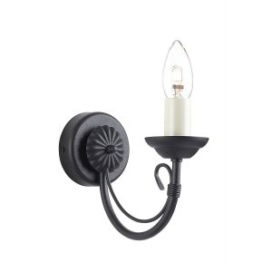 CHARTWELL black CH1-BLACK Elstead Lighting