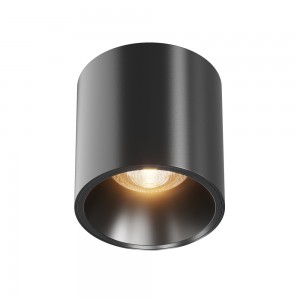 ALFA LED black 3000K C064CL-L12B3K-D Maytoni