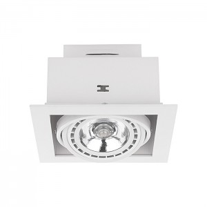 DOWNLIGHT ES111 white 9575 Nowodvorski Lighting