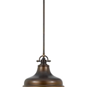 EMERY palladian bronze QZ-EMERY-P-M-PN Quoizel