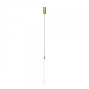 RAY LED gold P022PL-L20G3K Maytoni