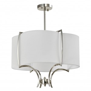 FARO P04046NI-WH Cosmo Light