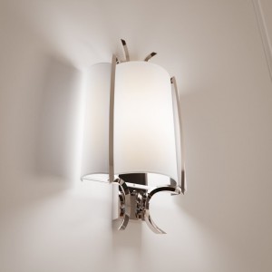 FARO  W01053NI-WH Cosmo Light