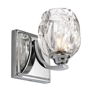 KALLI Led polished chrome FE-KALLI1-BATH Feiss