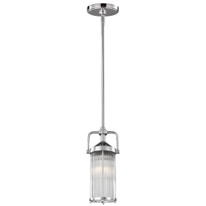 PAULSON LED polished chrome FE-PAULSON-MP Feiss