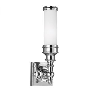 PAYNE ORNATE polished chrome FE-PAYN-OR1-BATH Feiss