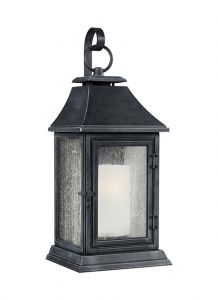 SHEPHERD dark weathered zinc FE-SHEPHERD-2XL Feiss