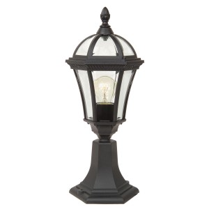 LEDBURY black GZH-LB3 Elstead Lighting