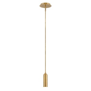 DAX brass HK-DAX-MP-HB Elstead Lighting