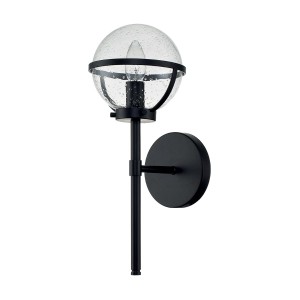 HOLLIS black HK-HOLLIS1-C-BK-BATH Hinkley Lighting