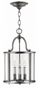 GENTRY pewter HK-GENTRY-P-M-PW Hinkley Lighting