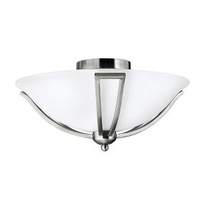 BOLLA brushed nickel HK-BOLLA-F Hinkley Lighting