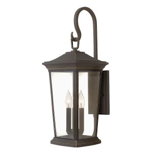 BROMLEY oil rubbed bronze HK-BROMLEY2-L Hinkley Lighting