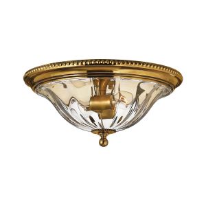 CAMBRIDGE burnished brass HK-CAMBRIDGE-F-A Hinkley Lighting