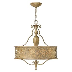 CARABEL brushed champagne HK-CARABEL-P-B Hinkley Lighting