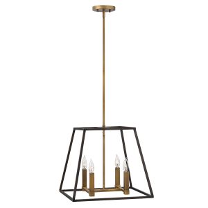 FULTON bronze HK-FULTON-4P Hinkley Lighting