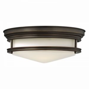 HADLEY oil rubbed bronze HK-HADLEY-F-OZ Hinkley Lighting