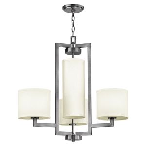 HAMPTON antique nickel HK-HAMPTON4 Hinkley Lighting