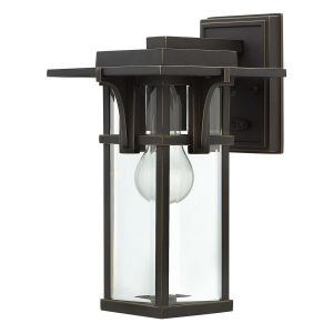 MANHATTAN oil rubbed bronze HK-MANHATTAN2-S Hinkley Lighting