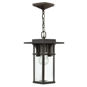 MANHATTAN oil rubbed bronze HK-MANHATTAN8-S Hinkley Lighting