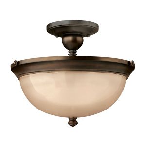 MAYFLOWER old bronze HK-MAYFLOWER-SF Hinkley Lighting