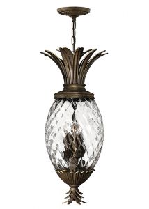 PLANTATION pearl bronze HK-PLANT4-P-PZ Hinkley Lighting