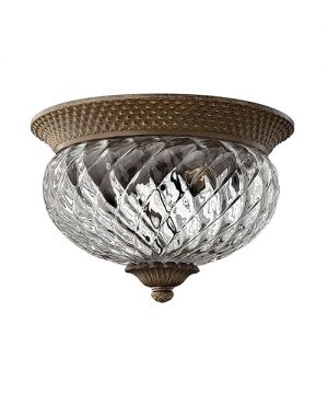 PLANTATION Led pearl bronze HK-PLANT-F-S-PZ Hinkley Lighting