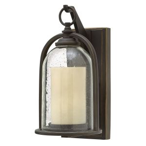 QUINCY oil rubbed bronze HK-QUINCY-S Hinkley Lighting