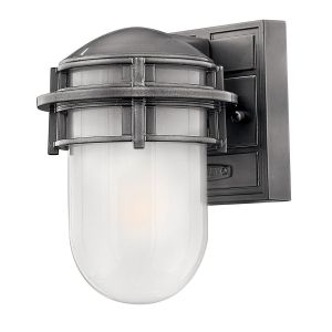 REEF hematite HK-REEF-MINI-HE Hinkley Lighting