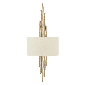 SPYRE champagne gold HK-SPYRE2-CPG Hinkley Lighting