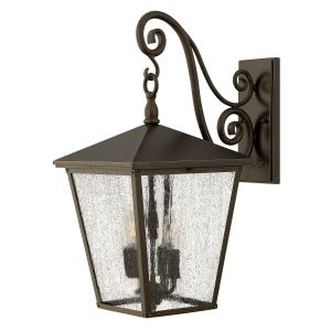 TRELLIS regency bronze HK-TRELLIS2-L Hinkley Lighting