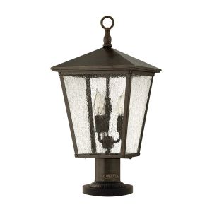 TRELLIS regency bronze HK-TRELLIS3-L Hinkley Lighting