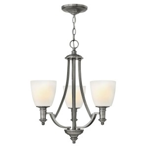 TRUMAN antique nickel HK-TRUMAN3 Hinkley Lighting