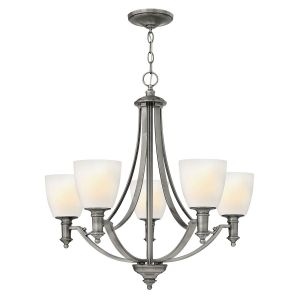 TRUMAN antique nickel HK-TRUMAN5 Hinkley Lighting