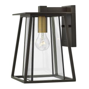 WALKER buckeye bronze HK-WALKER2-M Hinkley Lighting