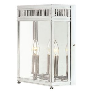 HOLBORN polished chrome HL7-M-PC Elstead Lighting