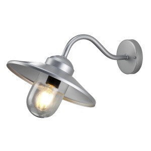 KLAMPENBORG silver KLAMPENBORG Elstead Lighting